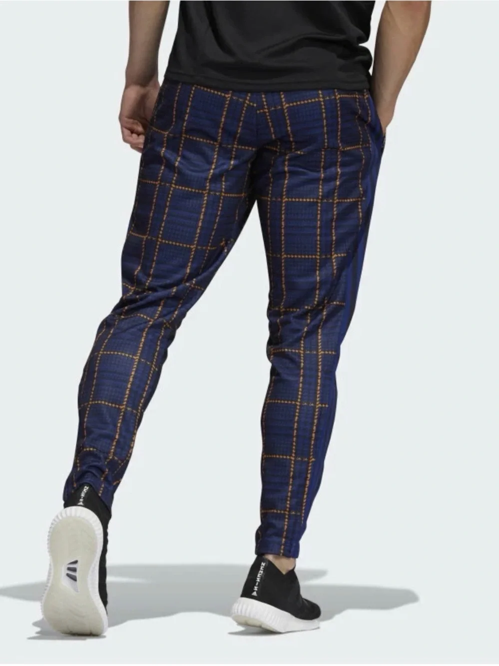 adidas pre owned